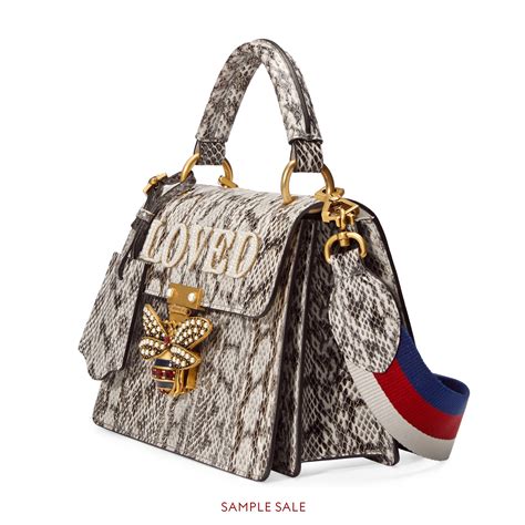 queen margaret gucci bag code|gucci queen margaret bag review.